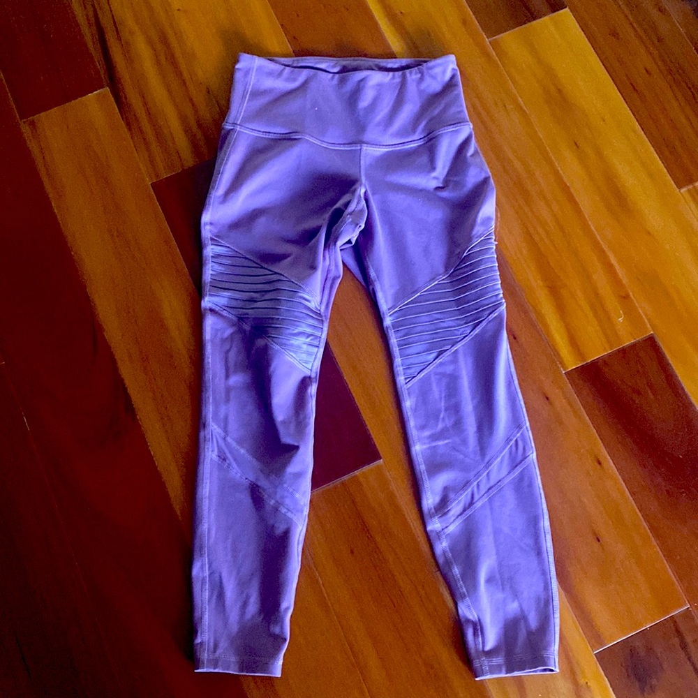 Workout leggings